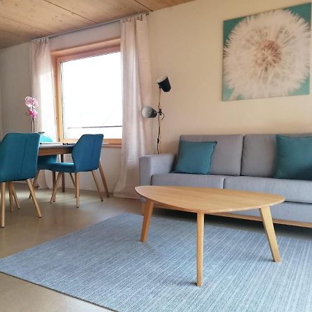 Easy-Living Kriens Apartments Lucerne Bagian luar foto