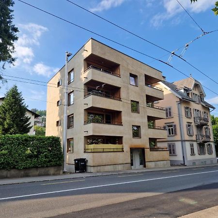 Easy-Living Kriens Apartments Lucerne Bagian luar foto