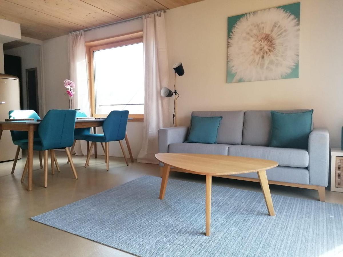 Easy-Living Kriens Apartments Lucerne Bagian luar foto