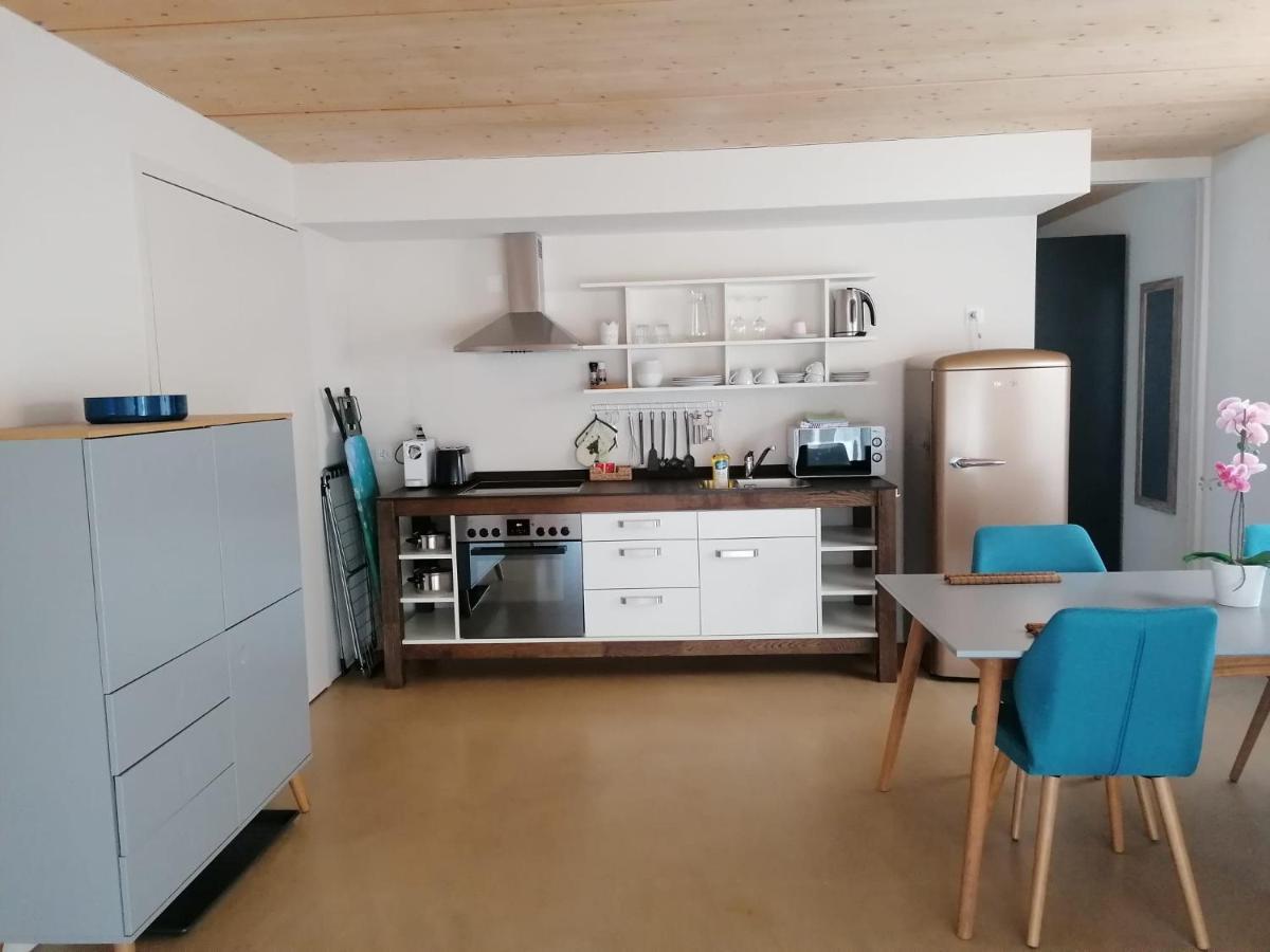Easy-Living Kriens Apartments Lucerne Bagian luar foto