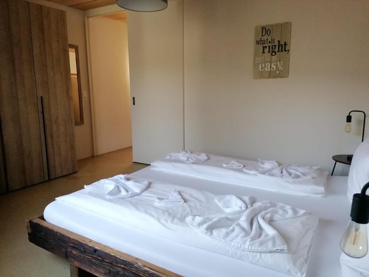 Easy-Living Kriens Apartments Lucerne Bagian luar foto