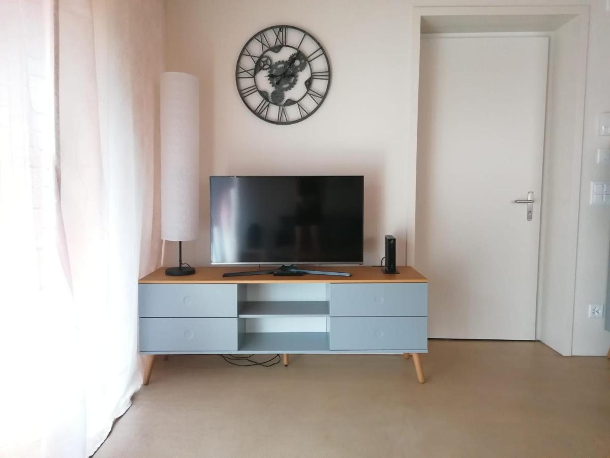 Easy-Living Kriens Apartments Lucerne Bagian luar foto