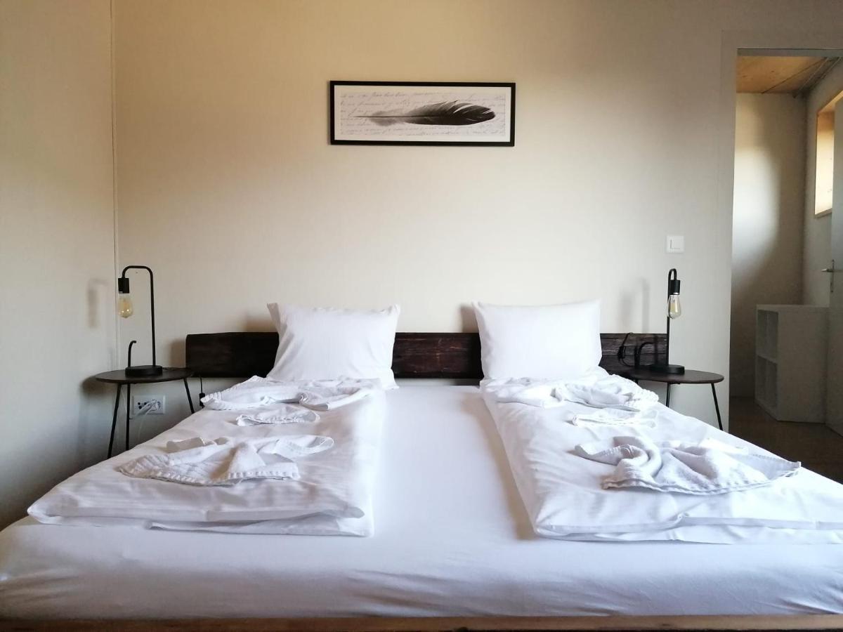 Easy-Living Kriens Apartments Lucerne Bagian luar foto