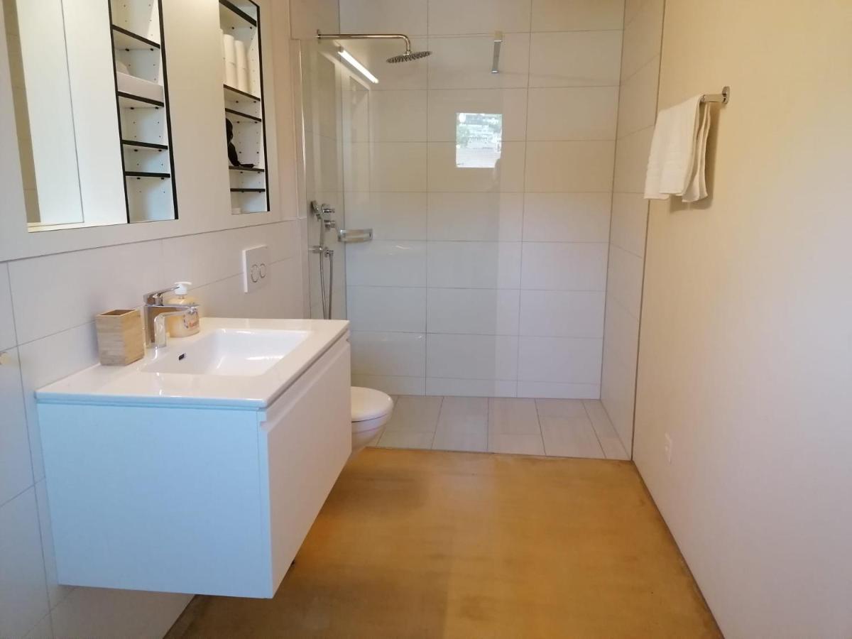Easy-Living Kriens Apartments Lucerne Bagian luar foto