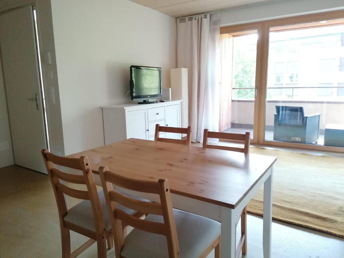 Easy-Living Kriens Apartments Lucerne Bagian luar foto