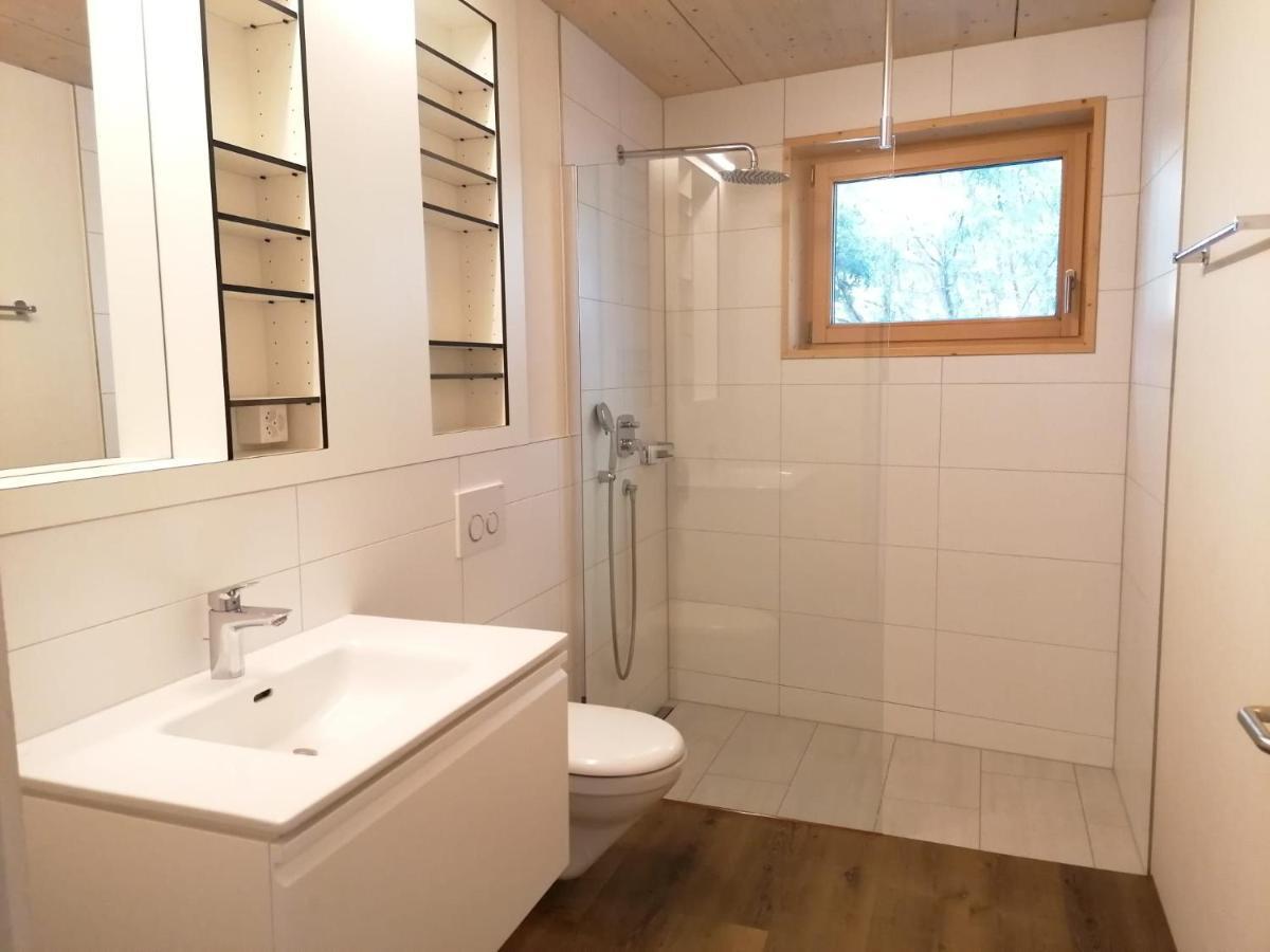 Easy-Living Kriens Apartments Lucerne Bagian luar foto